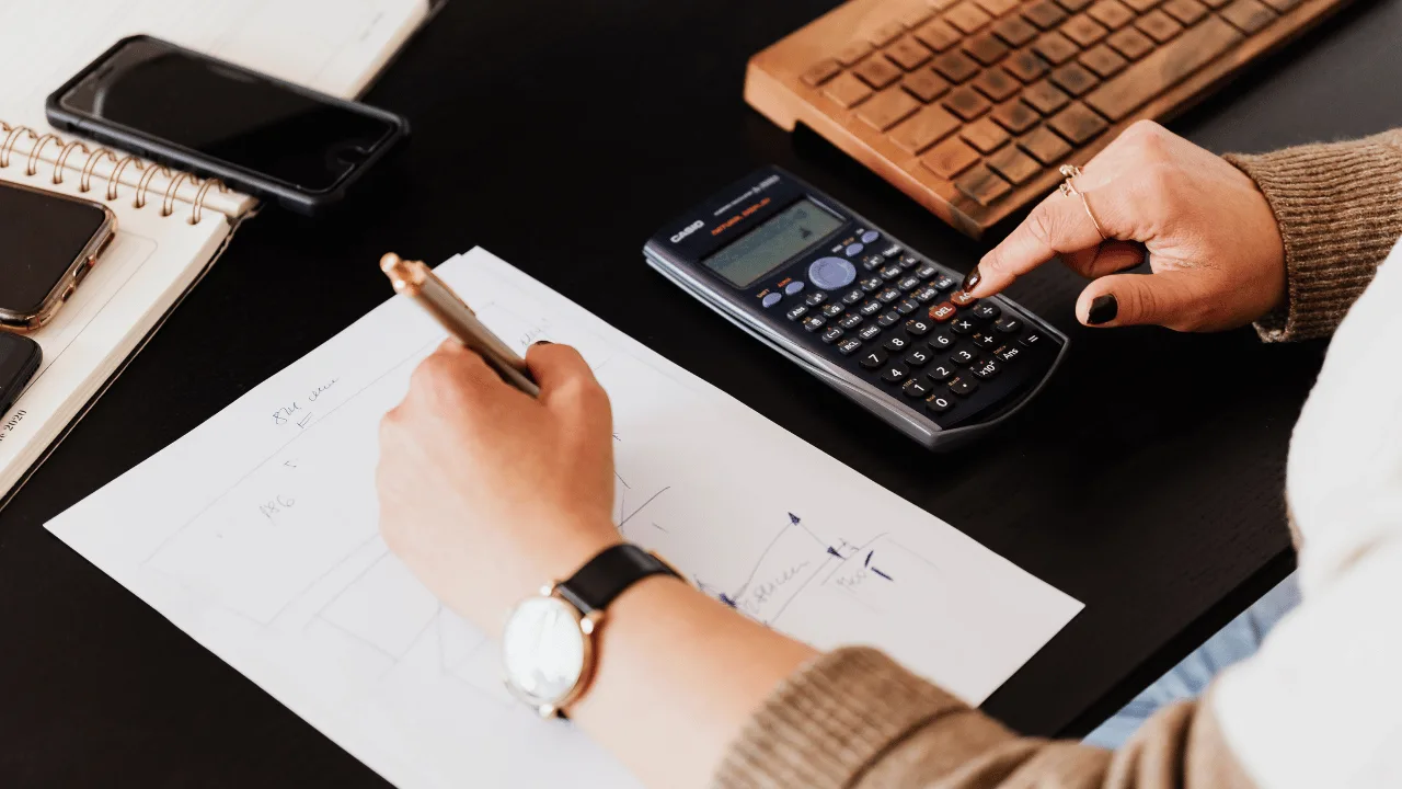 Benefits of Professional Bookkeeping for Small Businesses